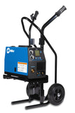 Miller 059016014 MPi 220P Multiprocess Welding Machine 230V