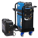Miller 301456 ArcReach® SuitCase 12 Wire Feeder for Welding Machine