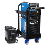 Miller 301457 ArcReach® SuitCase® 8 Wire Feeder for Welding Machine