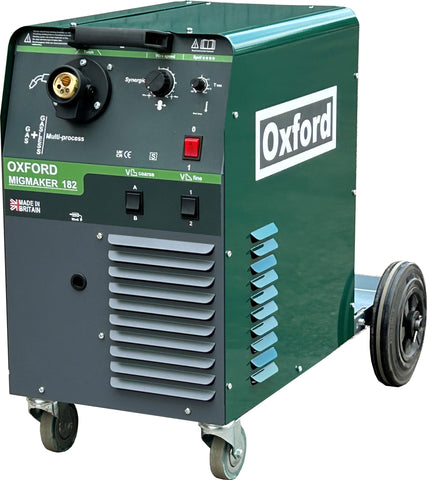 Oxford MIGMAKER 182