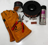 Kemppi MIM223PGM Minarc M Auto GM Mig Pkg 220A, 110/230V
