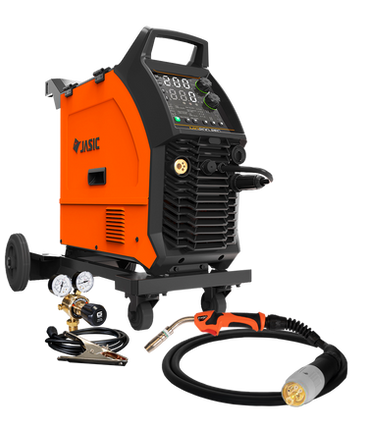 JASIC EVO MIG EM-200CT 200A 110/230V