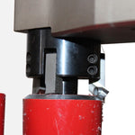 GBC Mini C40 Pipe Bevelling Machine