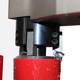 GBC Mini C40 Pipe Bevelling Machine