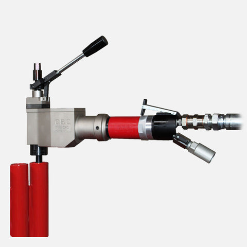 GBC Mini C40 Pipe Bevelling Machine