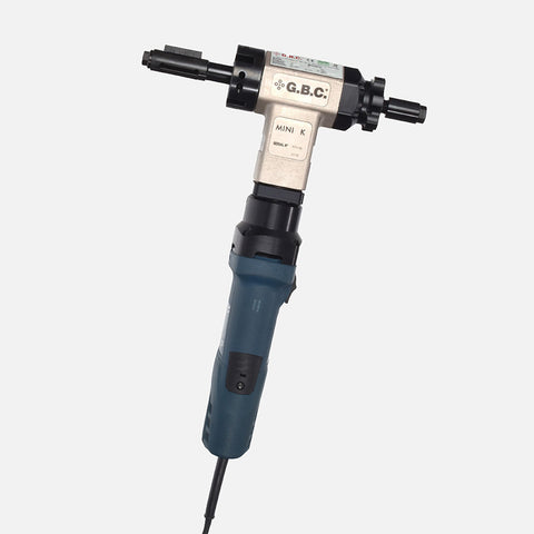 GBC Mini K Pipe Bevelling Machine