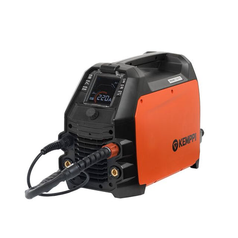 Kemppi Minarc T 223 ACDC GM 110/230V, 220Amps TX225G