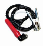 Jasic EA-200 EVO Arc 200 PFC Inverter c/w Case & Leads 200A, 95-265V