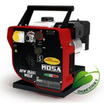 Mosa 35.22263H MagicWeld 150H Petrol Welder -Site Ready Package