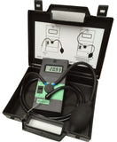 GBC MasterPurge 100 Weld Purge Monitor