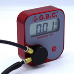 GBC MasterPurge 100X IP65 Weld Purge Monitor