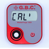 GBC MasterPurge 100X IP65 Weld Purge Monitor