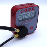GBC MasterPurge 100X IP65 Weld Purge Monitor