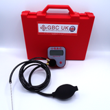 GBC MasterPurge 100X IP65 Weld Purge Monitor