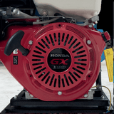 GenSet MPM 5/200 I-EL/H Petrol Welder Generator 200A