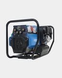 GenSet MPM 5/200 I-EL/H Petrol Welder Generator 200A
