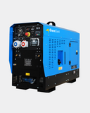 GenSet MPM 8/300 I-K Diesel Welder Generator 300A
