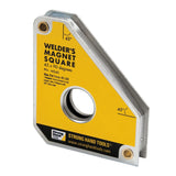 Strong MS346C Hand Tools 30°/60°, 45°, 90° Multi-Angle Magnet