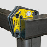 Strong MST327 Hand Tools 60° & 90° Twin Pack Corner Magnets
