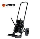 Kemppi 6185294 Minarc MST400 Transport Unit with Cylinder Carrier
