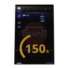 Kemppi MST245ACDCGM Master T 245 AC/DC GM 110/240V Power Source