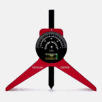 GBC Magnetic Centring Heads