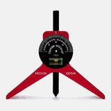 GBC Magnetic Centring Heads