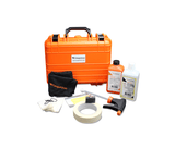 Cougartron WELC4045 Marking set for weld-cleaning machine