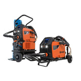 Kemppi Master M 323 Synergic Mig 400V-320Amps GXE305W Water Cooled