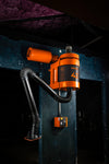 Kemper MaxiFil Extraction Unit Stationary 2,3,4,5,6,7m with Flexible Exhaust Arm