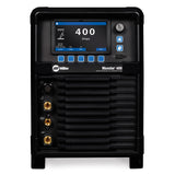 Miller 907873002 Maxstar 400 DC TIG Welding Machine 208V-600V