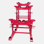 GBC Mega Pipe Stands