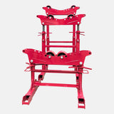 GBC Mega Pipe Stands