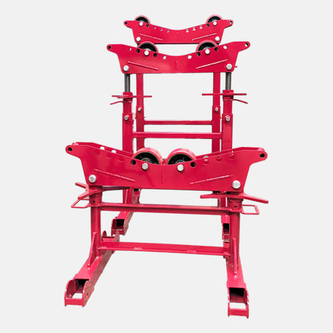 GBC Mega Pipe Stands