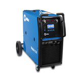 Miller 059015053 MigMatic® 320i MIG/MAG Welding Machine 400V