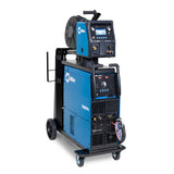 Miller 059015054 MigMatic® S400i MIG/MAG Welding Machine 400V