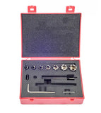 Rotabroach Storm Mini Cutters for Power Tools