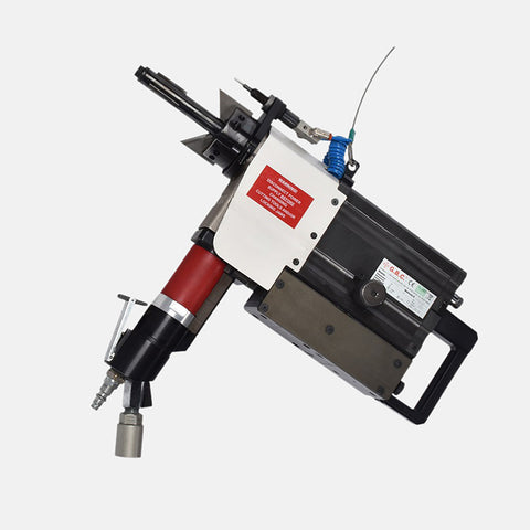 GBC Mini Auto Compact Automatic Pipe Bevelling Machine