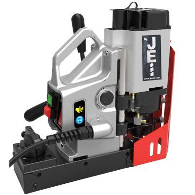JEi Minibeast Safe-Base Drilling Machine 110V or 240V