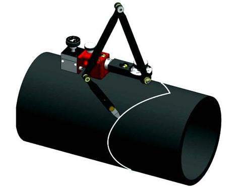 GBC Miter Marker
