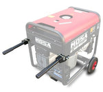 Mosa CTM7/3 Wheels & Handles Kit