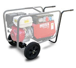 Mosa CTM200 Wheels and Handles Kit TS200 BS/EL