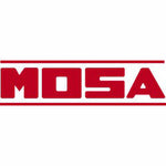 Mosa 35.4000M-PK Parallel Cables Box Kit - 2 x GE4000/4500MI