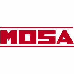 Mosa 35.2000M-PK Parallel Cables Kit for Magicweld 200 Units