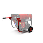 Mosa TRM-MW200 MagicWeld 200 Petrol Handles Kit