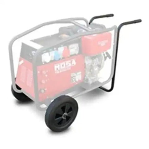 Mosa TRM-MW200 MagicWeld 200 Petrol Handles Kit