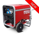 Mosa CM8 Manual trolley