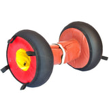 GBC Inflatable Purging Systems