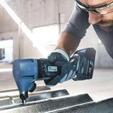 Trumpf TruTool Nibblers N160/N200/N350/N500/N700 & N1000 12V/18V & 110V