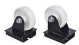 GBC RPS6 Support Stand Base & Wheel Kits (for PJ4)